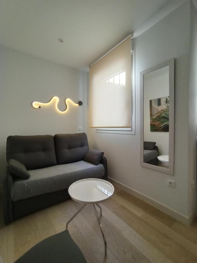 Apartamento Moderno Apartamento Y Centrico Torremolinos